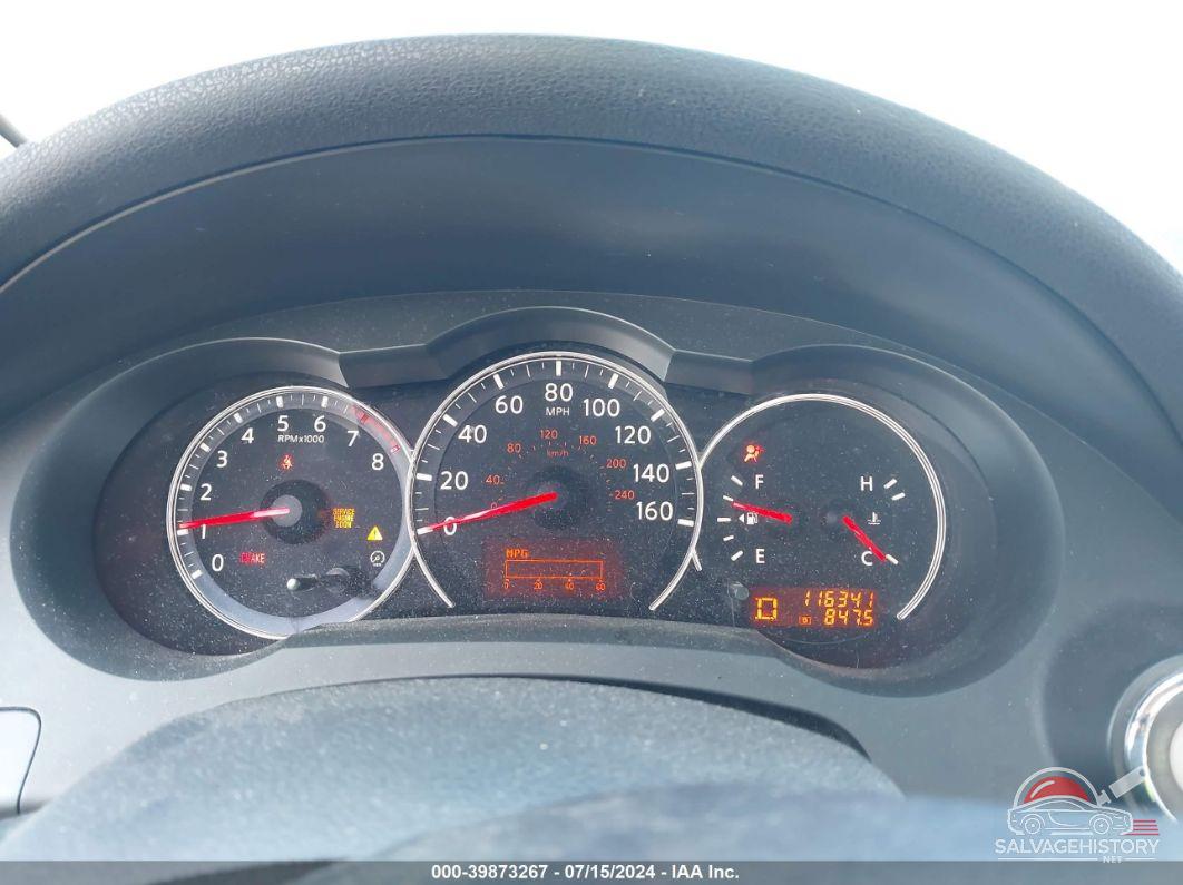 1N4BL2EPXCC261906 2012 NISSAN ALTIMA photo no. 7