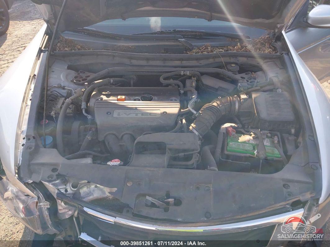 JHMCP26868C065994 2008 HONDA ACCORD photo no. 10