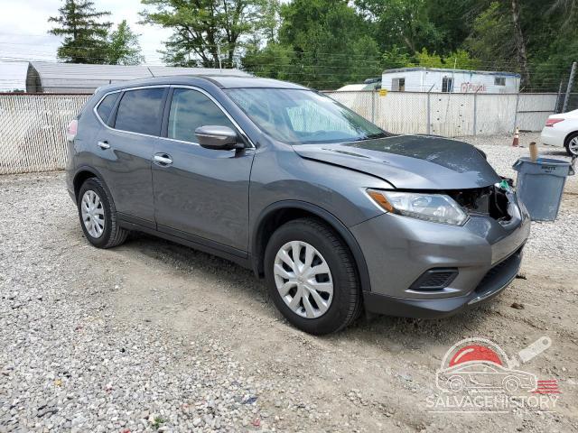 5N1AT2ML3FC811595 2015 NISSAN ROGUE photo no. 4