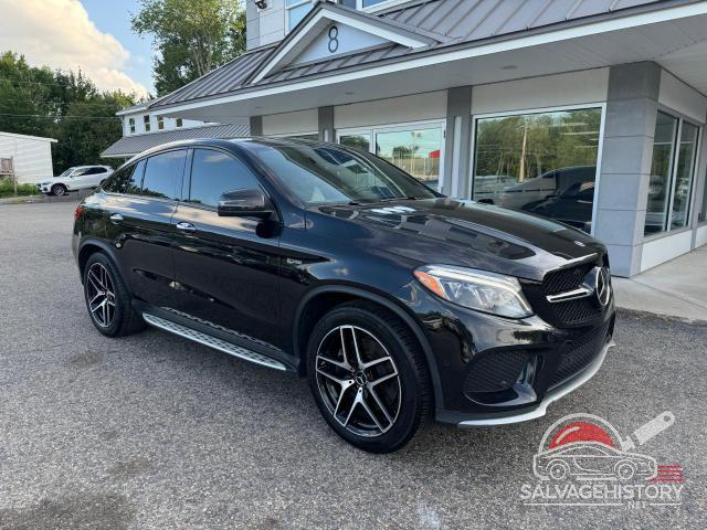 4JGED6EB1JA103278 2018 MERCEDES-BENZ GLE-CLASS photo no. 9