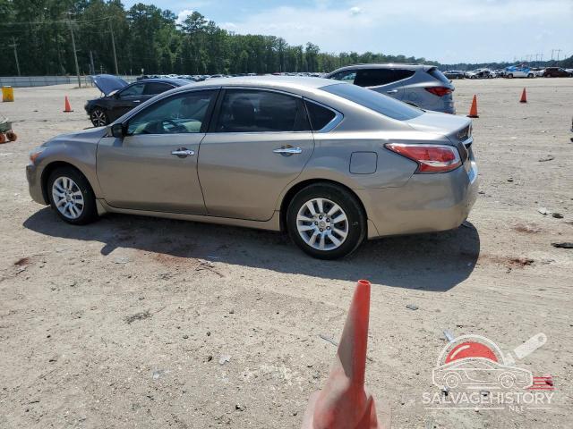 1N4AL3AP7FC572481 2015 NISSAN ALTIMA photo no. 3