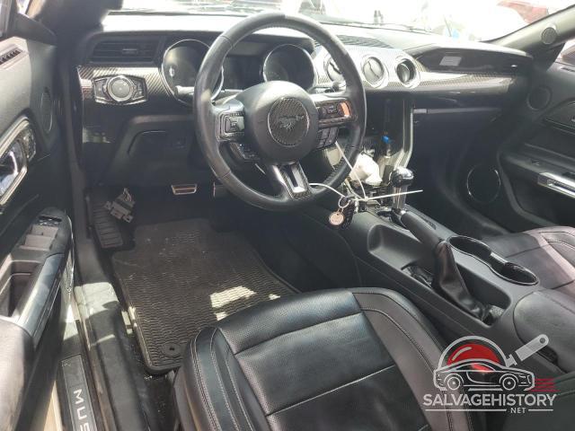 1FATP8UH2H5308282 2017 FORD ALL Models photo no. 8