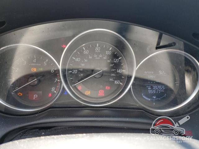 JM3KE2CY8G0832257 2016 MAZDA CX-5 photo no. 9