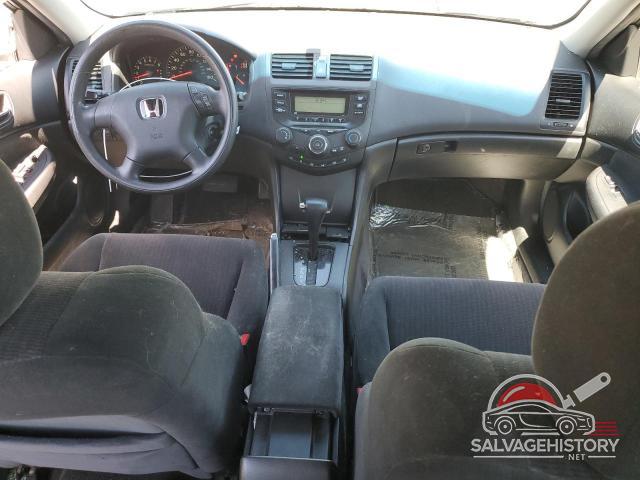 1HGCM56475A018863 2005 HONDA ACCORD photo no. 8
