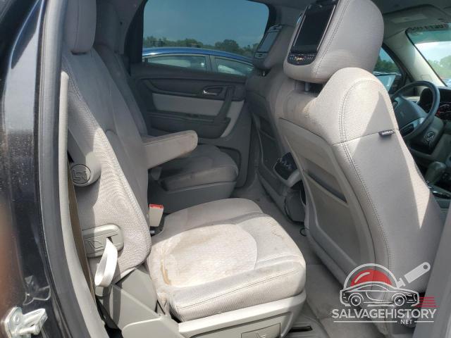 1GKKRPKD4FJ247973 2015 GMC ACADIA photo no. 11