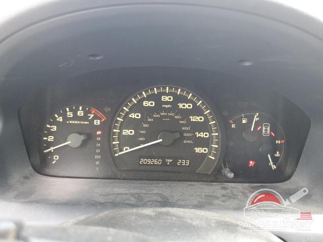 1HGCM66867A034774 2007 HONDA ACCORD photo no. 9