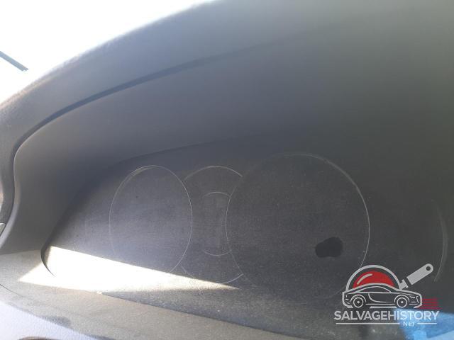 4T1BK36B97U178596 2007 TOYOTA AVALON photo no. 9