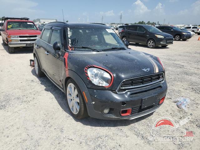 WMWZC5C53GWT39150 2016 MINI COOPER photo no. 4
