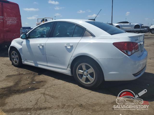1G1PC5SB9F7294329 2015 CHEVROLET CRUZE photo no. 2