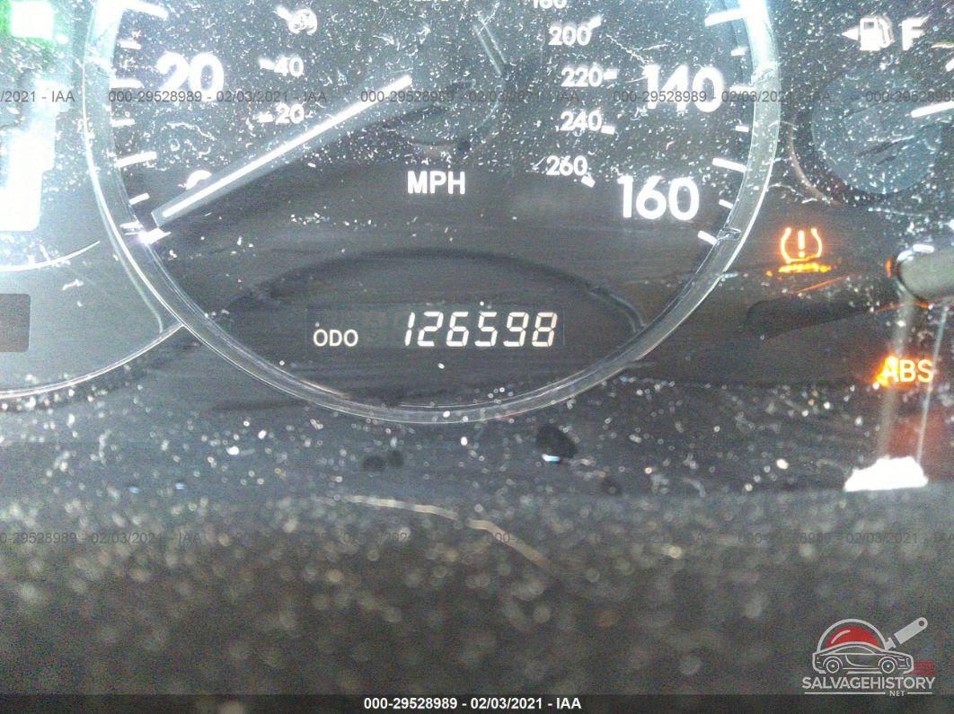 4T1BK3DB6AU362940 2010 TOYOTA AVALON photo no. 7