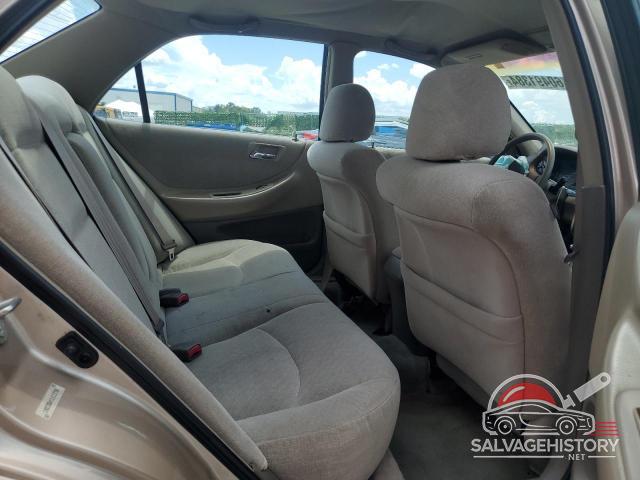1HGCG56451A112788 2001 HONDA ACCORD photo no. 10