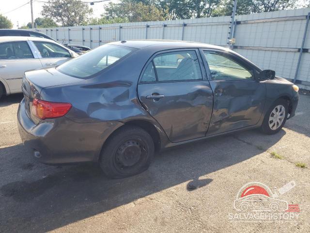 1NXBU4EE0AZ190929 2010 TOYOTA COROLLA photo no. 3
