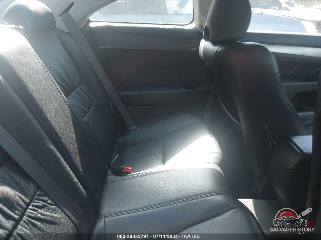1HGCM72655A017441 2005 HONDA ACCORD photo no. 8