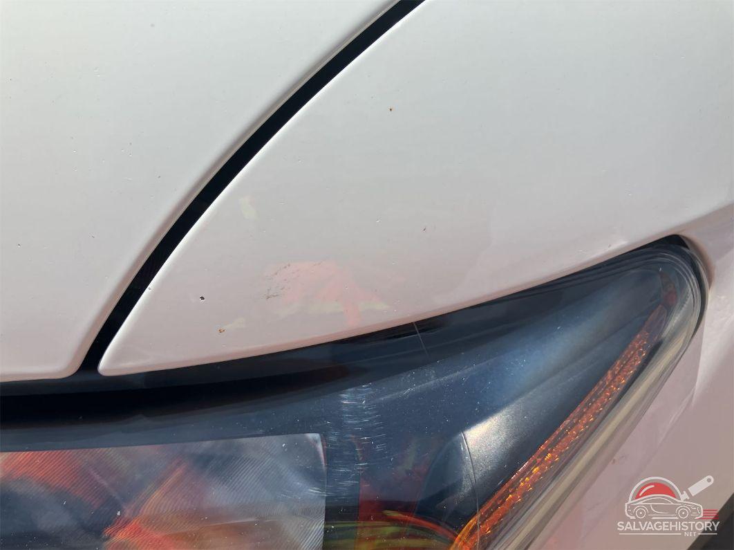 KNMAT2MV6LP534516 2020 NISSAN ROGUE photo no. 16