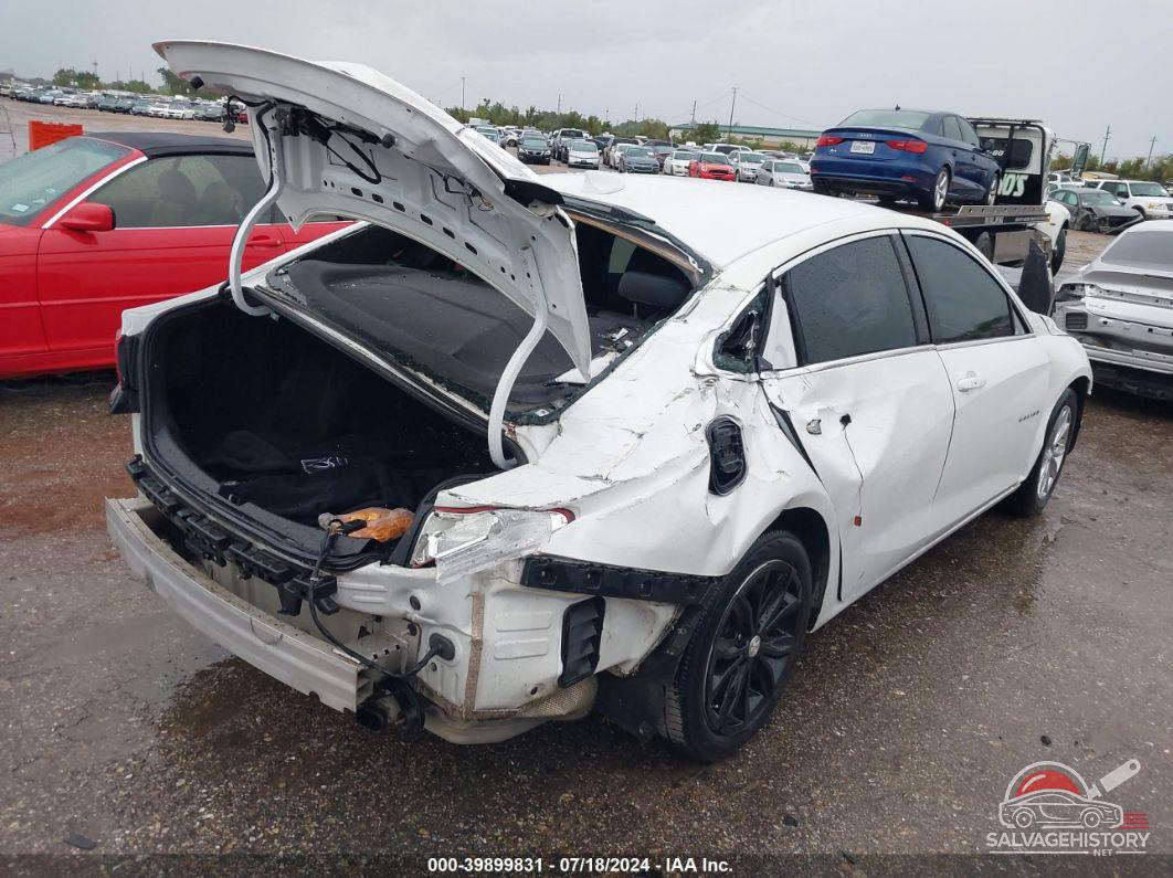 1G1ZF5SX3GF316392 2016 CHEVROLET MALIBU photo no. 4