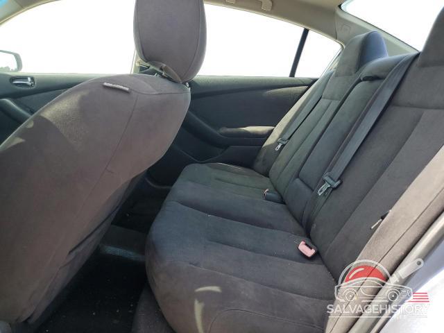 1N4AL2AP5CN422409 2012 NISSAN ALTIMA photo no. 10