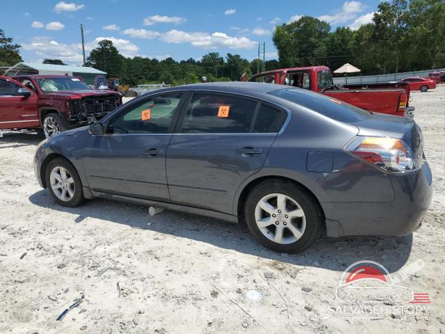 1N4AL21E38C273323 2008 NISSAN ALTIMA photo no. 2