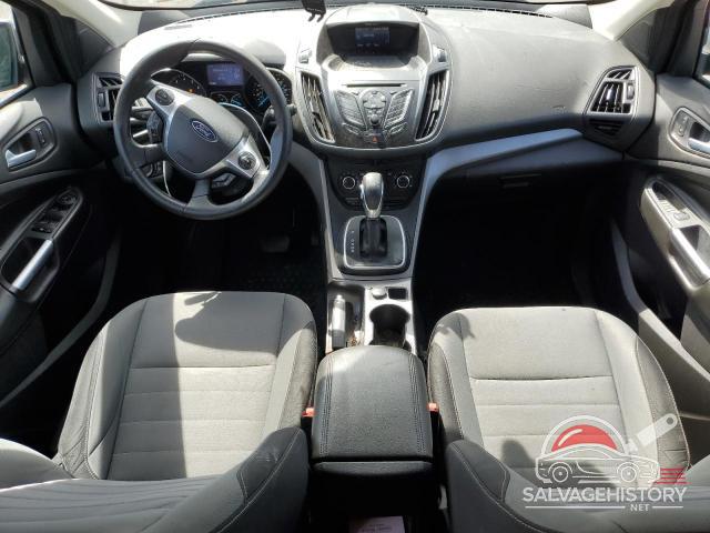 1FMCU9GX7DUB22762 2013 FORD ESCAPE photo no. 8
