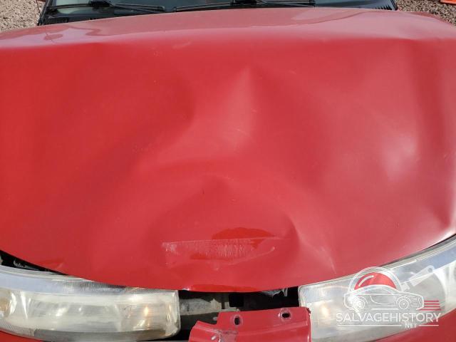 1G8ZH127XVZ383233 1997 SATURN SC1/SC2 photo no. 11