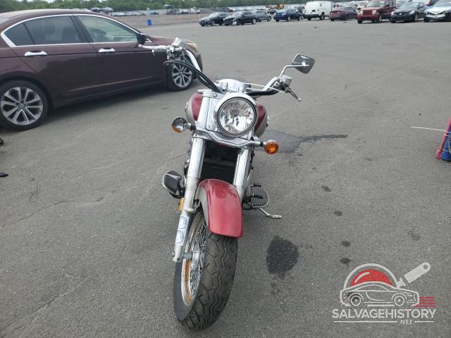 JKBVNAN172A015452 2002 KAWASAKI VULCAN 15 photo no. 2