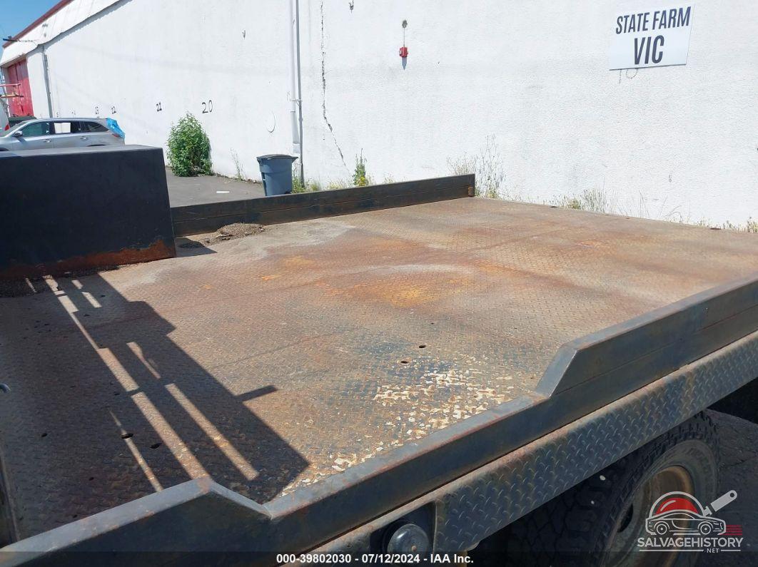 1FDWF37P74EA66109 2004 FORD F-350 photo no. 6