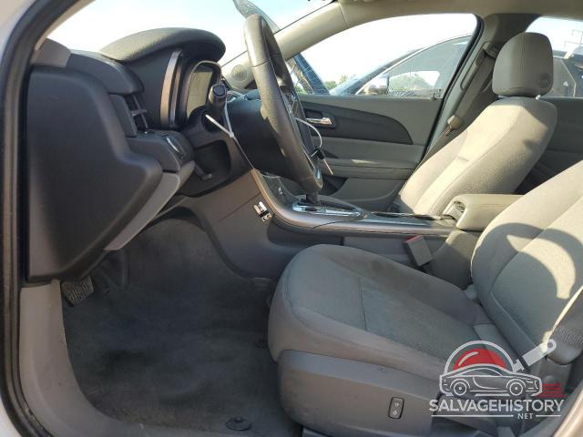 1G11B5SA8DF118665 2013 CHEVROLET MALIBU photo no. 7