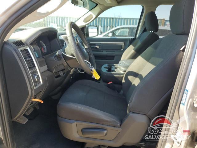 1C6RR7LT4LS117866 2020 RAM 1500 photo no. 7