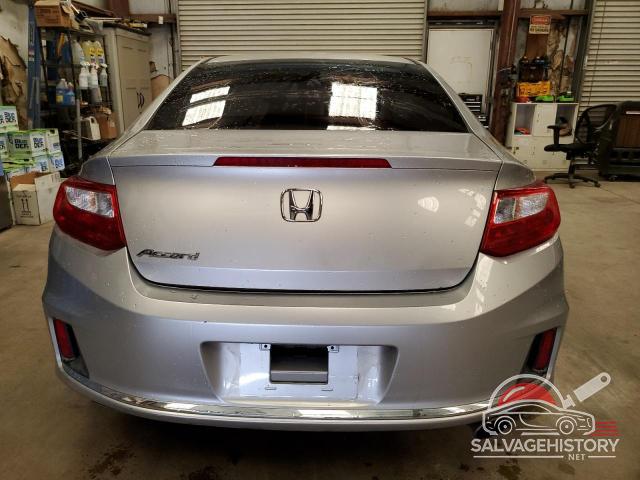 1HGCT1B33FA007918 2015 HONDA ACCORD photo no. 6