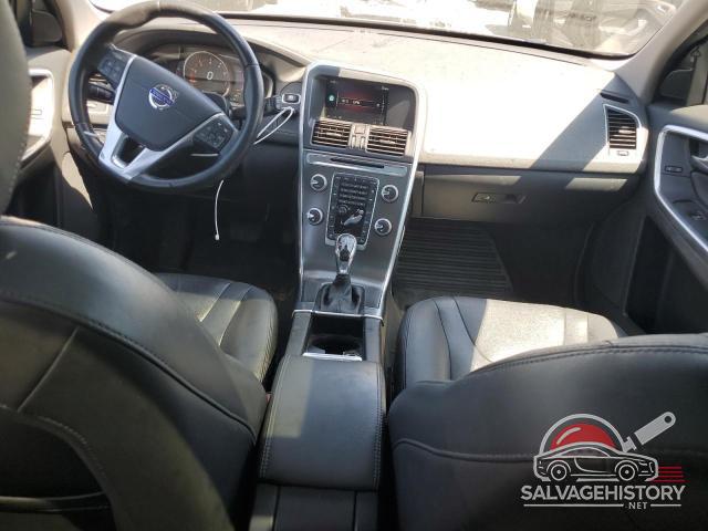 YV440MDK9G2847020 2016 VOLVO XC60 photo no. 8