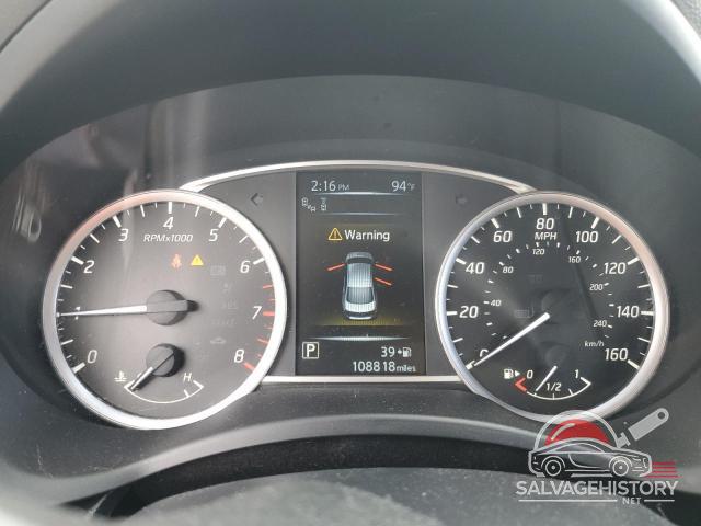 3N1AB7AP7HY252271 2017 NISSAN SENTRA photo no. 9