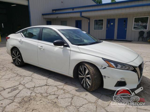 1N4BL4CV0NN303312 2022 NISSAN ALTIMA photo no. 4