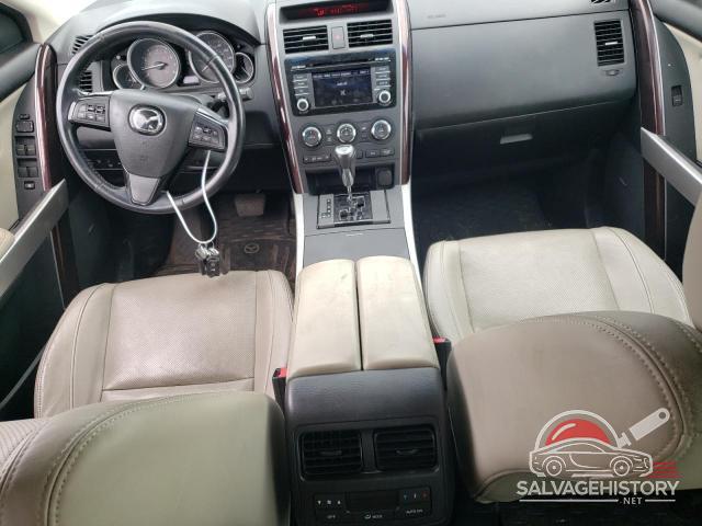 JM3TB3DV5E0433245 2014 MAZDA CX-9 photo no. 8