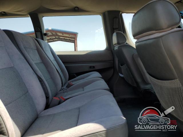 1GNCU06DXMT136546 1991 CHEVROLET LUMINA photo no. 11