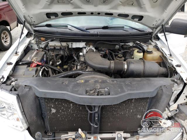 1FTRW12WX4KC25629 2004 FORD F-150 photo no. 11