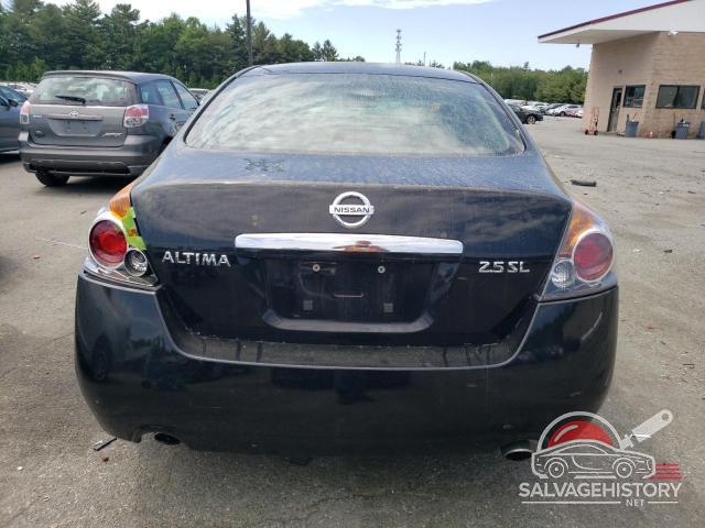 1N4AL21E98C166745 2008 NISSAN ALTIMA photo no. 6