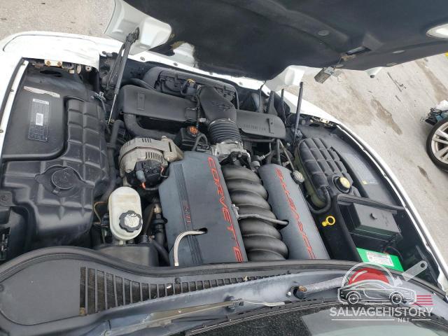 1G1YY32G0X5125805 1999 CHEVROLET CORVETTE photo no. 11