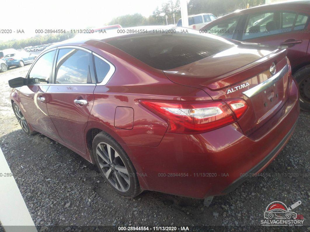 1N4AL3AP8GC218310 2016 NISSAN ALTIMA photo no. 3