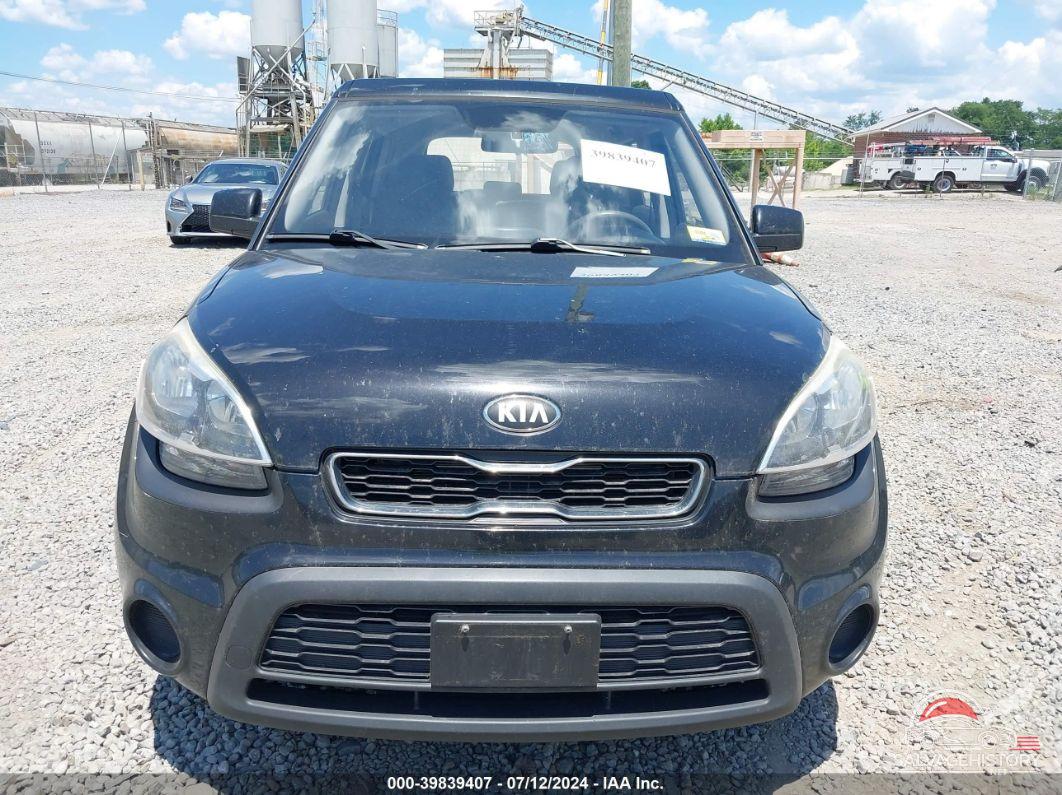KNDJT2A53D7604267 2013 KIA SOUL photo no. 6