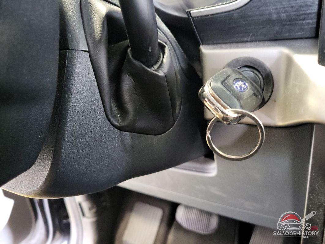 1FTMF1CB3MKF08928 2021 FORD F-150 photo no. 2