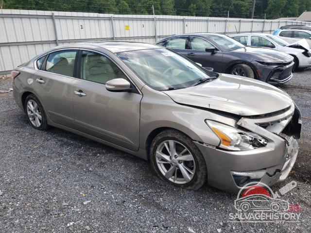 1N4AL3AP5EC184095 2014 NISSAN ALTIMA photo no. 4