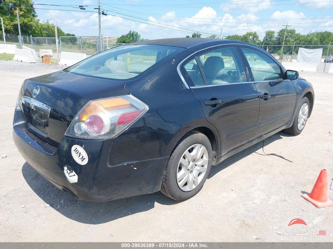 1N4AL2AP1CC108459 2012 NISSAN ALTIMA photo no. 4