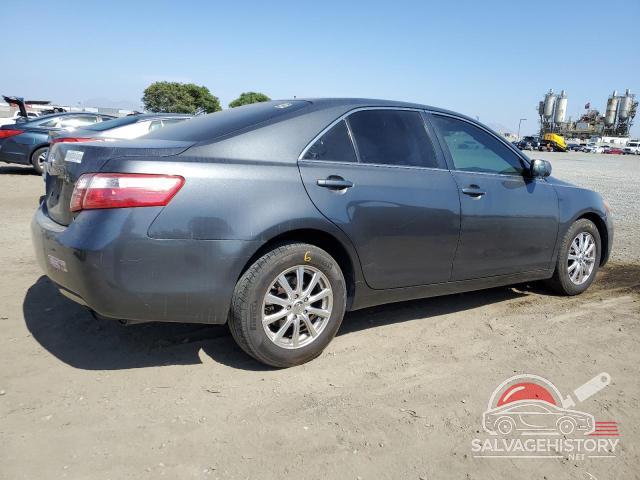 4T1BE46K99U796792 2009 TOYOTA CAMRY photo no. 3