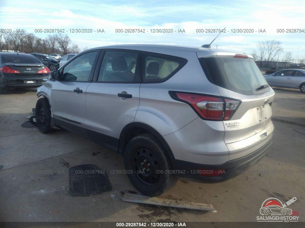 1FMCU0F76HUB97021 2017 FORD ESCAPE photo no. 3
