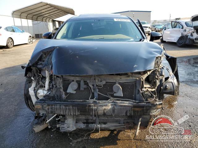 JTHBK1GG3D2077224 2013 LEXUS ES350 photo no. 5