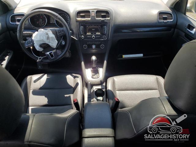 3VWPL7AJ9DM693737 2013 VOLKSWAGEN JETTA photo no. 8