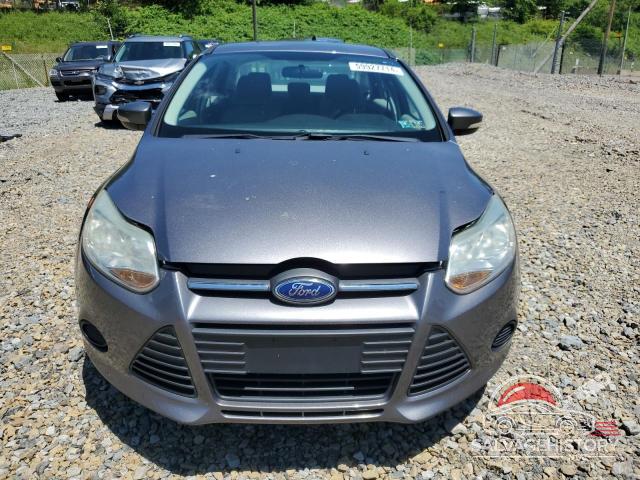 1FADP3F28EL368879 2014 FORD FOCUS photo no. 5