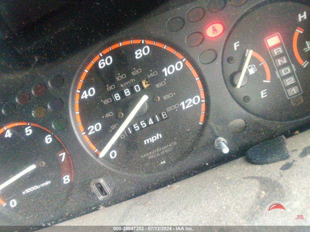 JHLRD18751S011264 2001 HONDA CR-V photo no. 7
