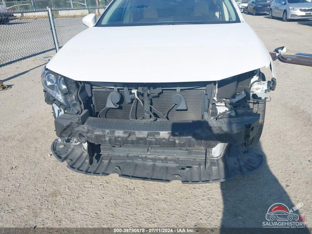 58ABK1GGXHU062512 2017 LEXUS ES 350 photo no. 6