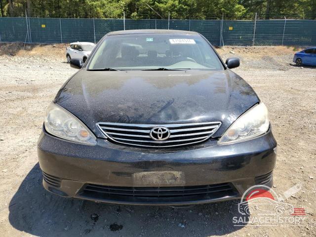 4T1BE32K46U651994 2006 TOYOTA CAMRY photo no. 5