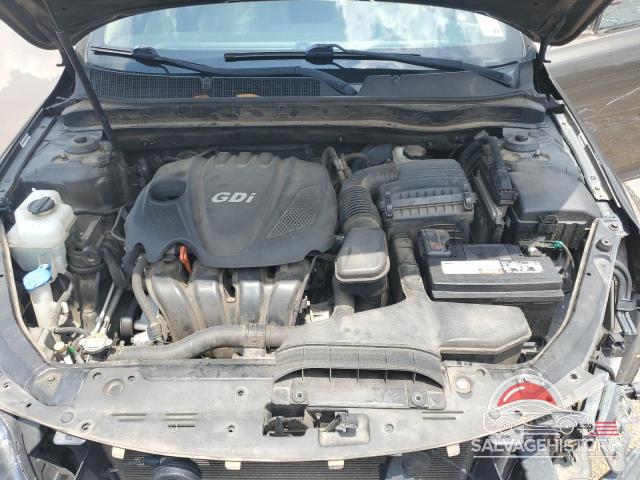 5XXGM4A75FG392261 2015 KIA OPTIMA photo no. 11